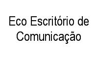 Logo Eco Escritório de Comunicação em Centro Histórico