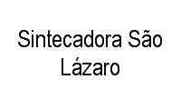 Logo Sintecadora São Lázaro em São Conrado