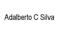 Logo Adalberto C Silva em Indústrias