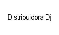 Logo Distribuidora Dj em São José Operário