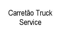 Logo Carretão Truck Service em Jardim Social