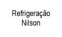 Logo Refrigeração Nilson em Porto