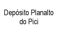 Logo Depósito Planalto do Pici em Pici