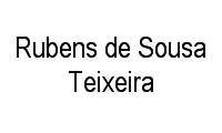 Logo Rubens de Sousa Teixeira em Batista Campos