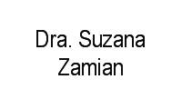 Logo Dra. Suzana Zamian em Vila Guarani (Z Sul)