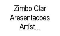 Logo Zimbo Clar Aresentacoes Artísticas E Gravações em Moema