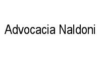 Logo Advocacia Naldoni em Vila Siqueira (Zona Norte)