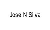Logo Josø N Silva em Santa Helena (Barreiro)