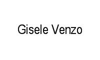 Logo Gisele Venzo em Fazendinha