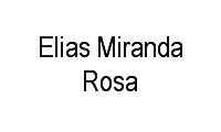 Logo Elias Miranda Rosa em Alto Boqueirão