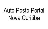 Logo Auto Posto Portal Nova Curitiba em Santa Felicidade