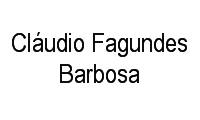 Logo Cláudio Fagundes Barbosa em Ipanema