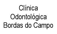 Logo Clínica Odontológica Bordas do Campo em Morada da Serra