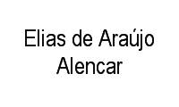 Logo Elias de Araújo Alencar em Amambaí