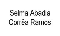Logo Selma Abadia Corrêa Ramos em Vila Bandeirante