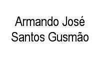 Logo Armando José Santos Gusmão em COHAB