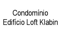 Logo Condomínio Edifício Loft Klabin em Jardim Vila Mariana