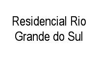 Logo Residencial Rio Grande do Sul em Parque Munhoz