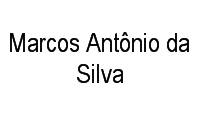 Logo Marcos Antônio da Silva em Glória
