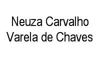 Logo Neuza Carvalho Varela de Chaves em Alto Boqueirão