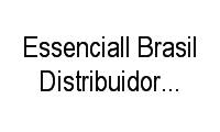 Logo Essenciall Brasil Distribuidora de Cosméticos em Pilarzinho