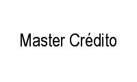 Logo Master Crédito em Centro-norte