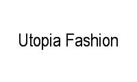 Logo Utopia Fashion em Jardim Renascença