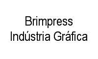 Logo Brimpress Indústria Gráfica em Vila Paiva