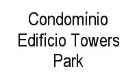 Logo Condomínio Edifício Towers Park em Vila Monumento