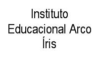 Logo Instituto Educacional Arco Íris em Tirol (Barreiro)