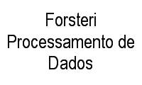 Logo Forsteri Processamento de Dados em São Luiz