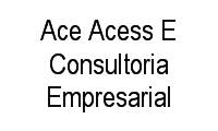 Logo Ace Acess E Consultoria Empresarial em Santa Felicidade