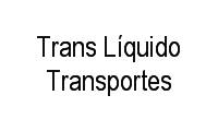 Logo Trans Líquido Transportes em Umbará