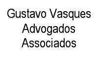 Logo Gustavo Vasques Advogados Associados em Centro Histórico