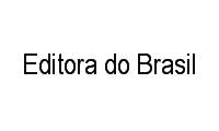 Logo Editora do Brasil em Centro Histórico