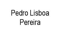 Logo Pedro Lisboa Pereira em Dois de Julho