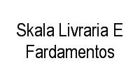 Logo Skala Livraria E Fardamentos em Valentina de Figueiredo