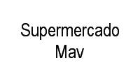 Logo Supermercado Mav em José de Alencar