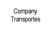 Logo Company Transportes em Japiim
