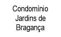 Logo Condomínio Jardins de Bragança em Santa Teresinha