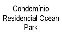 Logo Condomínio Residencial Ocean Park em Jardim Santa Terezinha (Zona Leste)