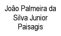 Logo João Palmeira da Silva Junior Paisagis em Jardim Jussara