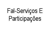 Logo Fal-Serviços E Participações em Alto de Pinheiros