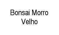 Logo Bonsai Morro Velho em Bandeirantes (Pampulha)