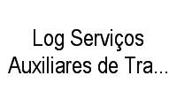 Logo Log Serviços Auxiliares de Transporte Aéreo em São Luiz