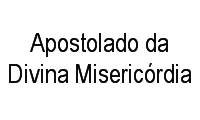 Logo de Apostolado da Divina Misericórdia em Umbará