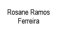 Logo Rosane Ramos Ferreira em Hauer