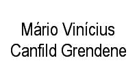 Logo Mário Vinícius Canfild Grendene em Centro Histórico