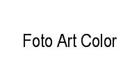 Logo Foto Art Color em Centro-norte