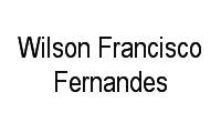 Logo Wilson Francisco Fernandes em Vila Carvalho